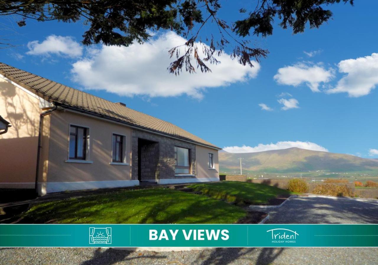 Villa Dingle Bay View Exterior foto
