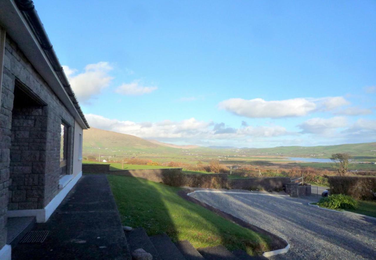 Villa Dingle Bay View Exterior foto